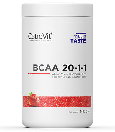 OstroVit BCAA 20-1-1