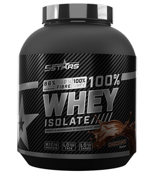 5 Stars Whey Izolat surutke - 2kg