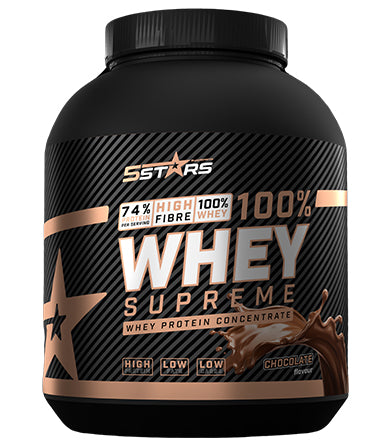 5 Stars Whey Protein - 3kg