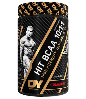 DY Nutrition Hit BCAA 10:1:1 - 400g