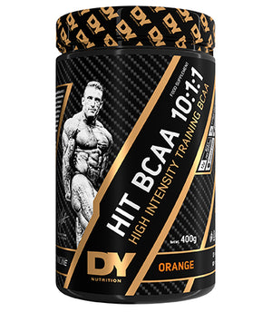 DY Nutrition Hit BCAA 10:1:1 - 400g