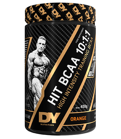 DY Nutrition Hit BCAA 10:1:1 - 400g