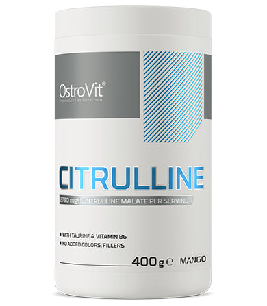 OstroVit Citrulline 400g Mango