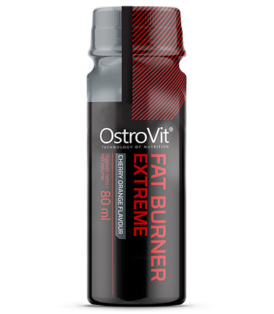 OstroVit Fat Burner SHOT