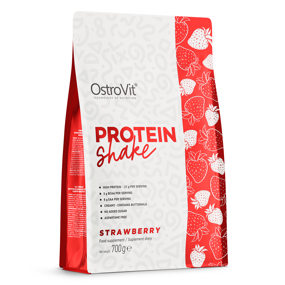 OstroVit Protein Shake - 700g