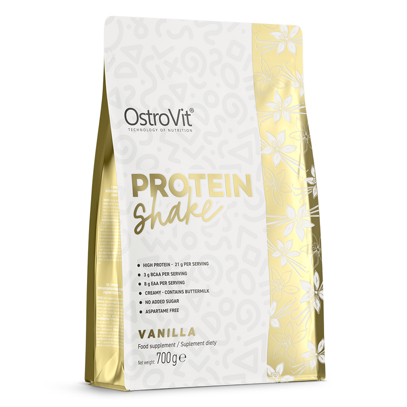 OstroVit Protein Shake - 700g