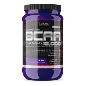 Ultimate Nutrition BCAA 12,000