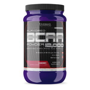 Ultimate Nutrition BCAA 12,000