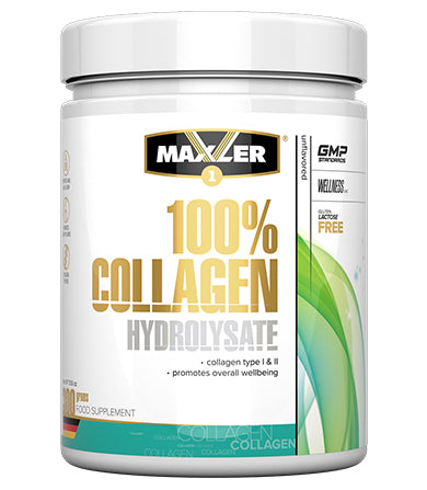 Maxler 100% Kolagen - 300g