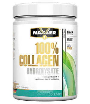 Maxler 100% Kolagen - 300g