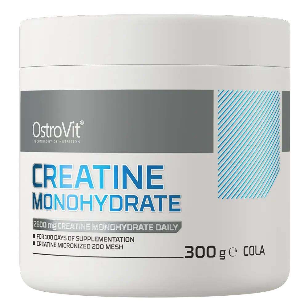 OstroVit Kreatin Monohidrat 300 g
