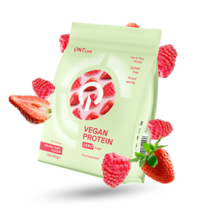 QNT Vegan Protein - 500g