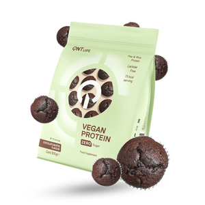 QNT Vegan Protein - 500g